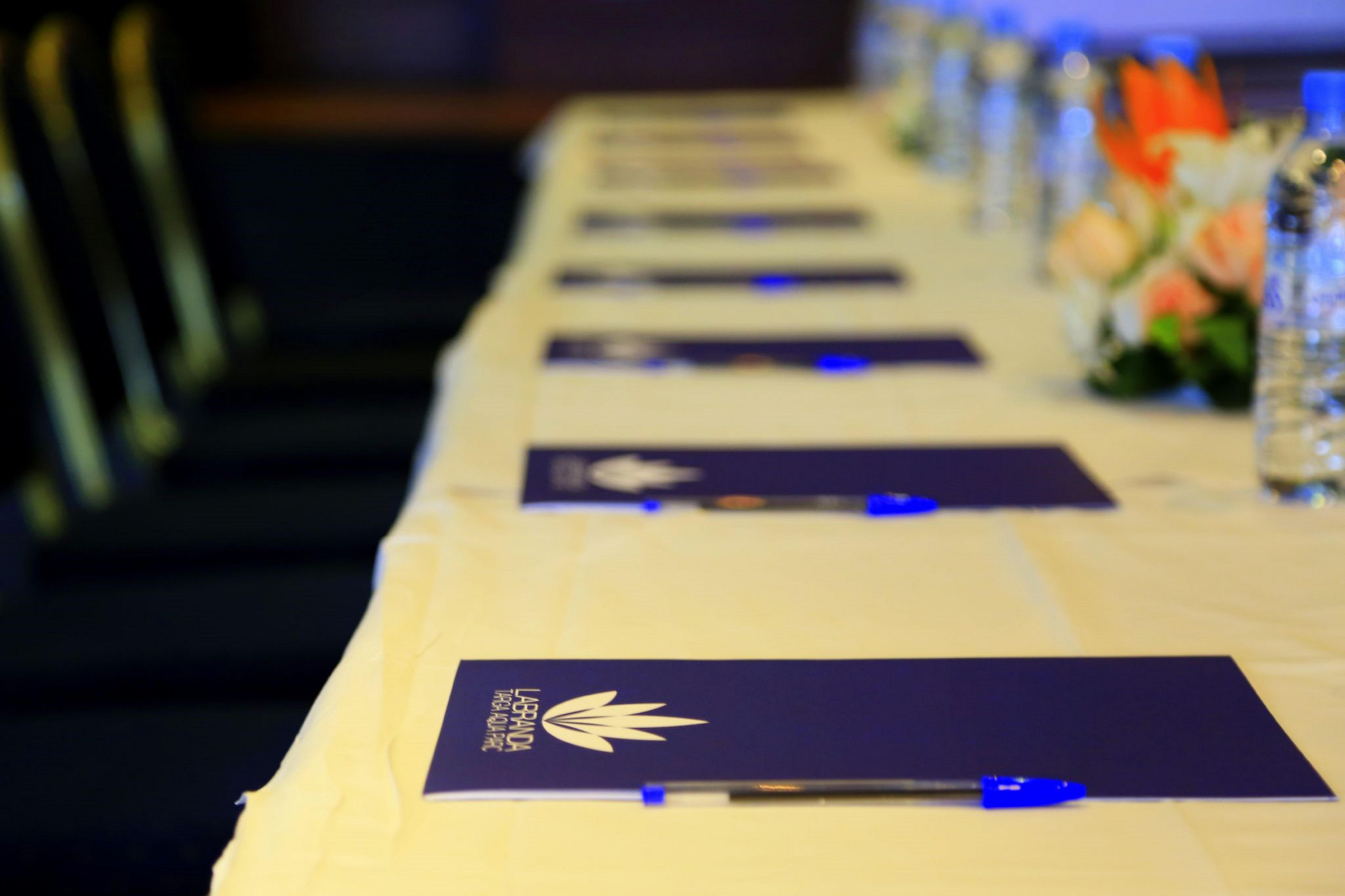 Labranda Targa Aqua Parc Hotel Marrakesh Eksteriør billede