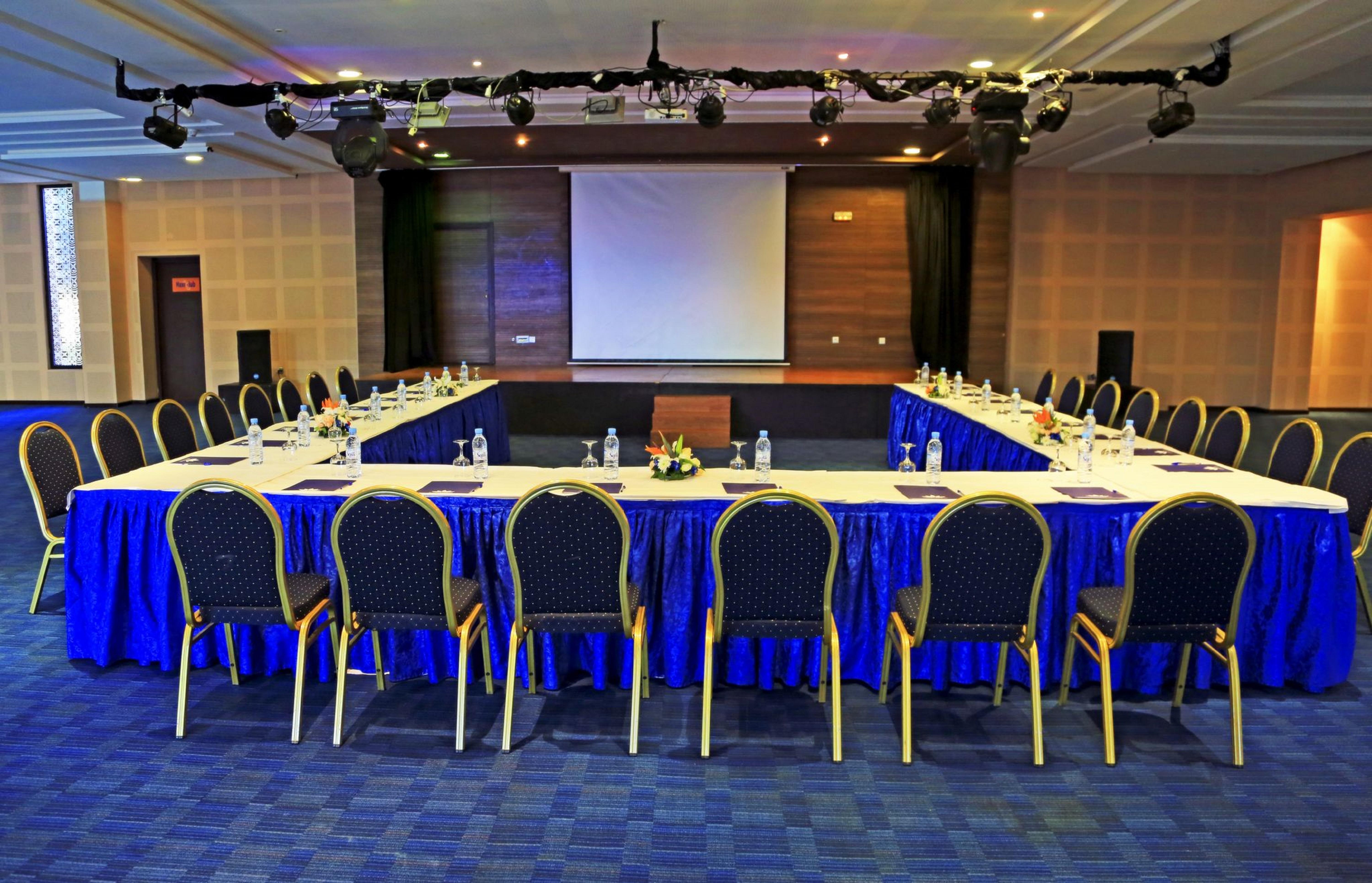 Labranda Targa Aqua Parc Hotel Marrakesh Eksteriør billede