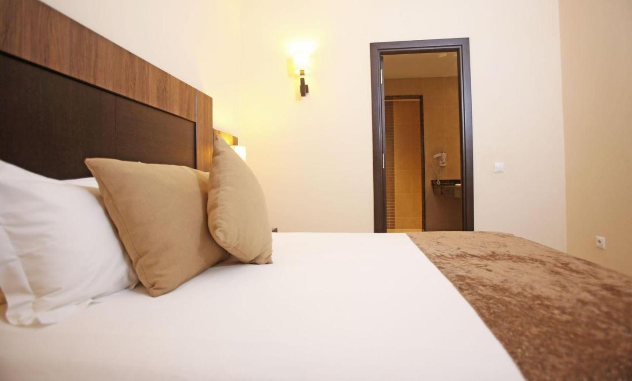 Labranda Targa Aqua Parc Hotel Marrakesh Eksteriør billede