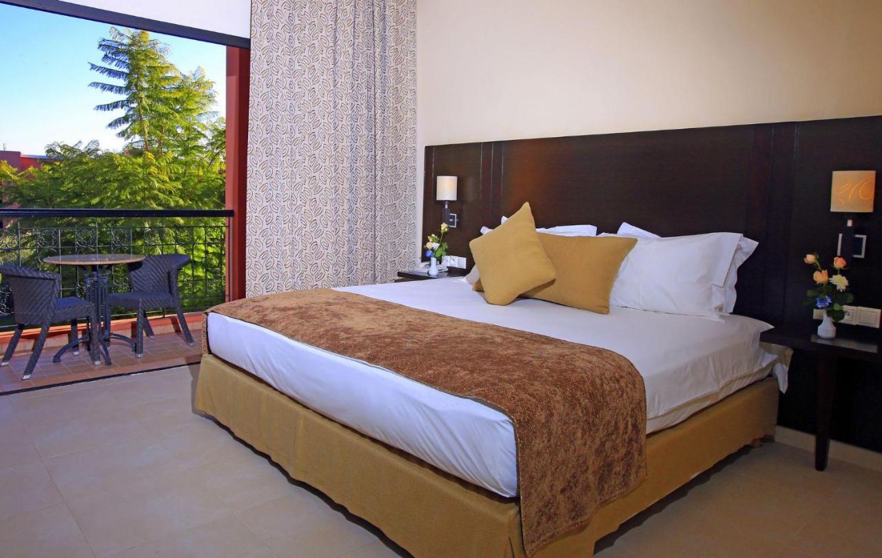 Labranda Targa Aqua Parc Hotel Marrakesh Eksteriør billede