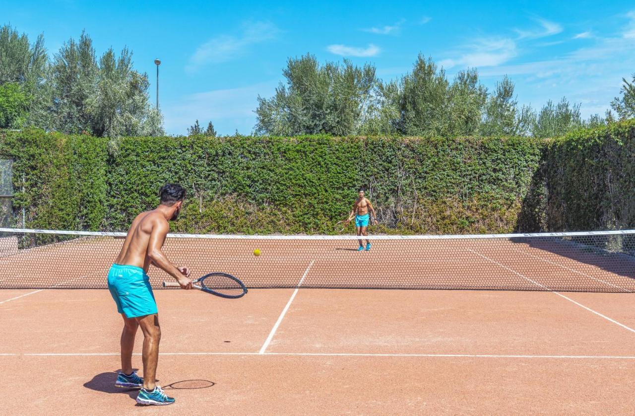 Labranda Targa Aqua Parc Hotel Marrakesh Eksteriør billede