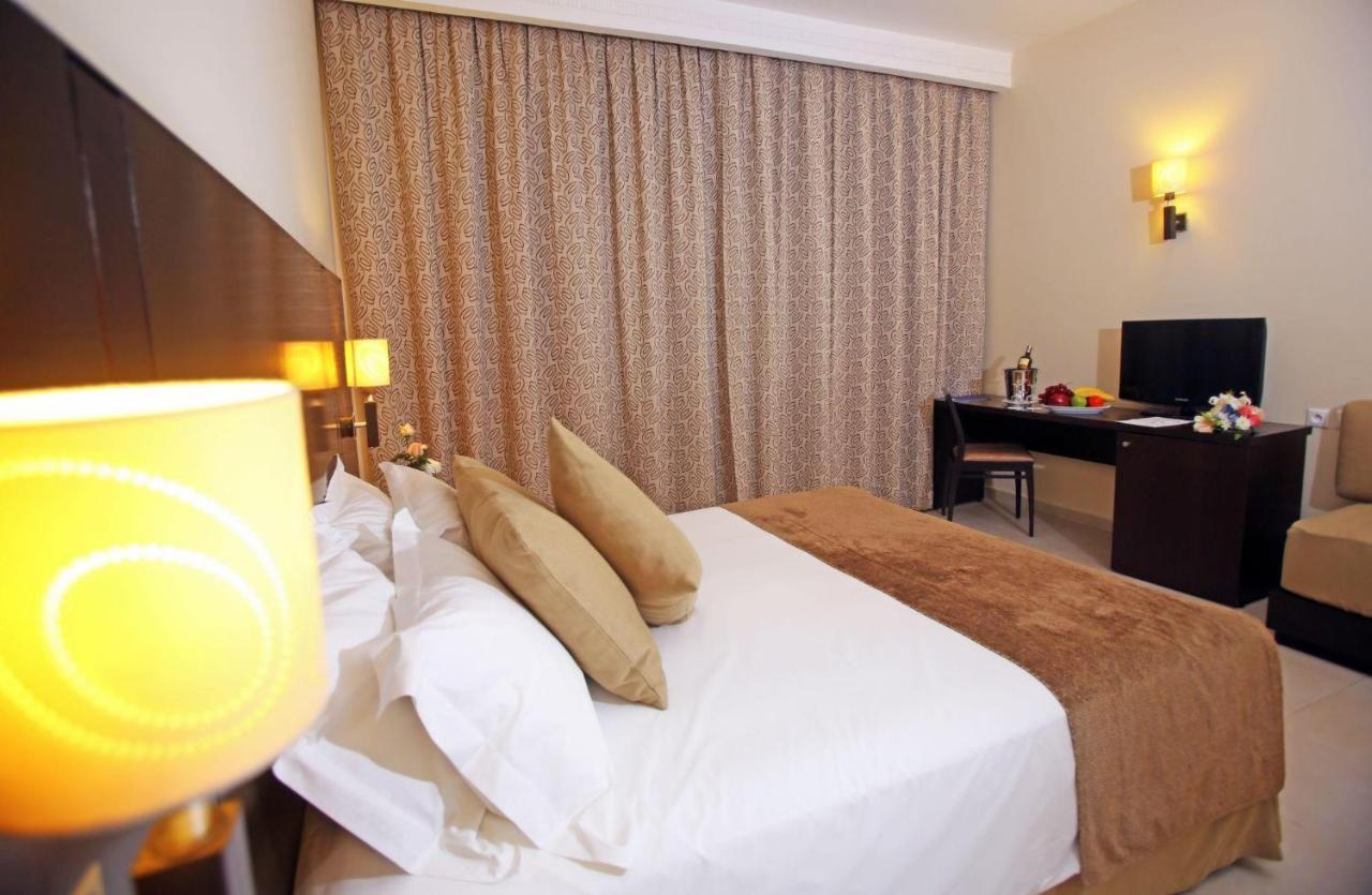 Labranda Targa Aqua Parc Hotel Marrakesh Eksteriør billede