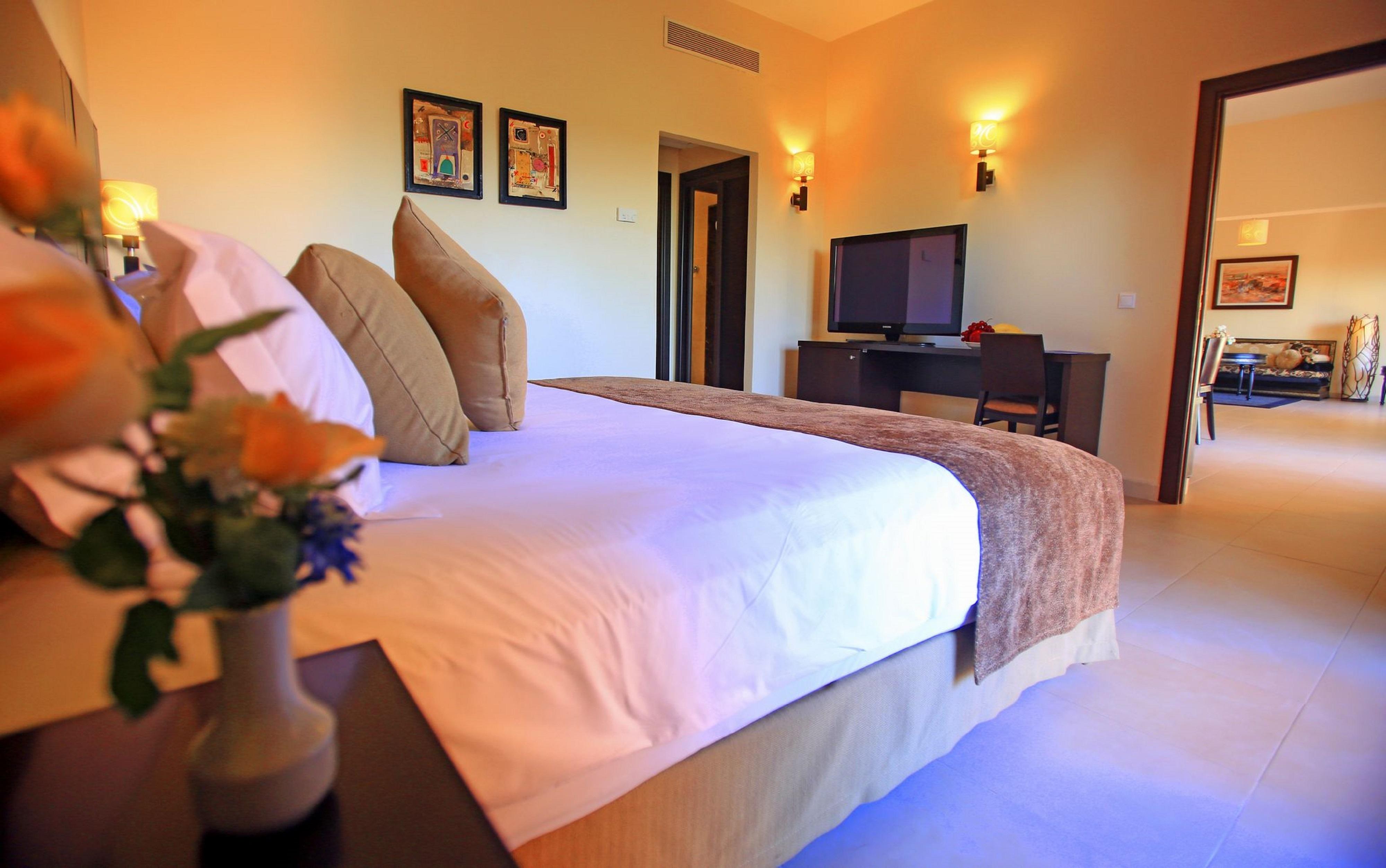 Labranda Targa Aqua Parc Hotel Marrakesh Eksteriør billede