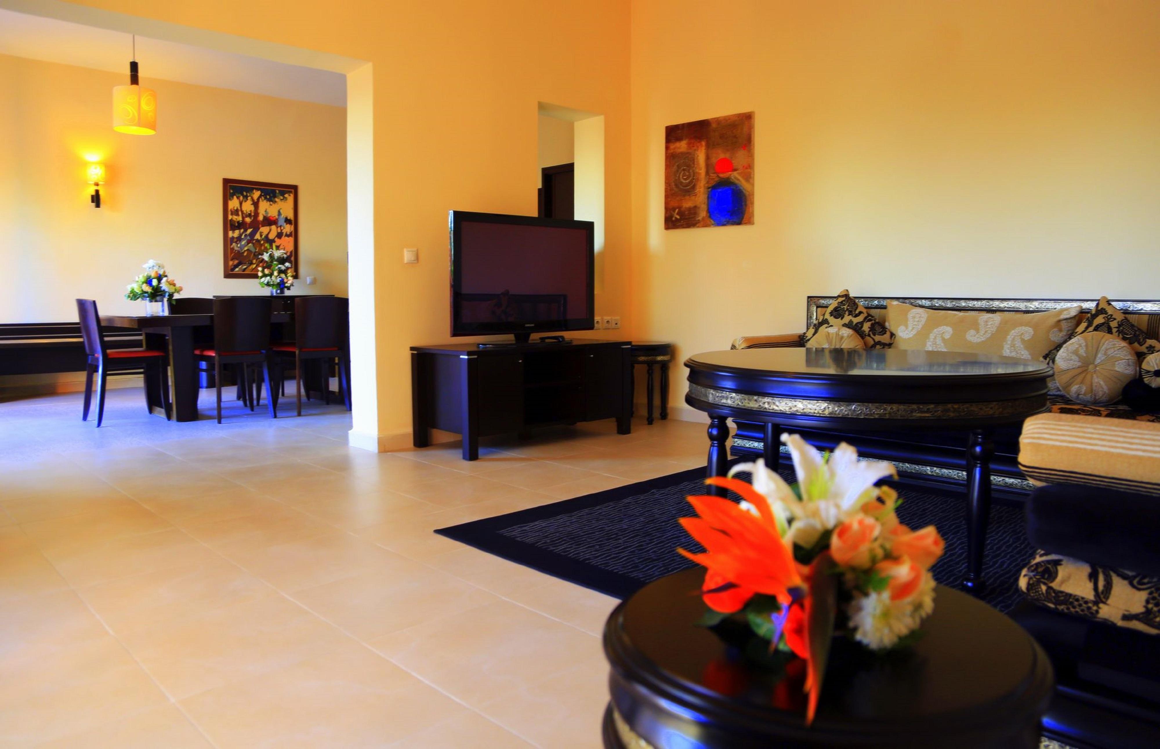 Labranda Targa Aqua Parc Hotel Marrakesh Eksteriør billede