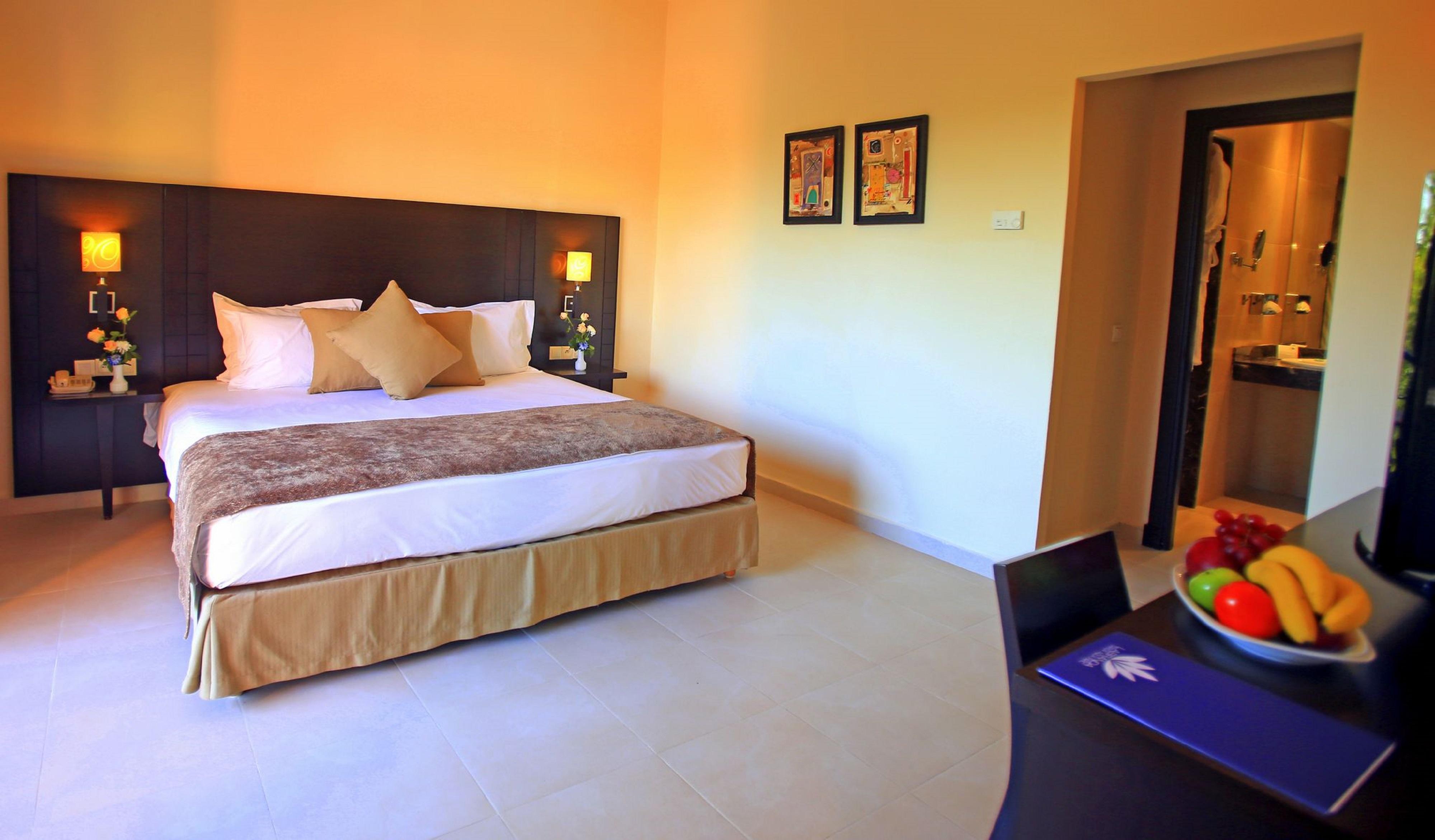 Labranda Targa Aqua Parc Hotel Marrakesh Eksteriør billede