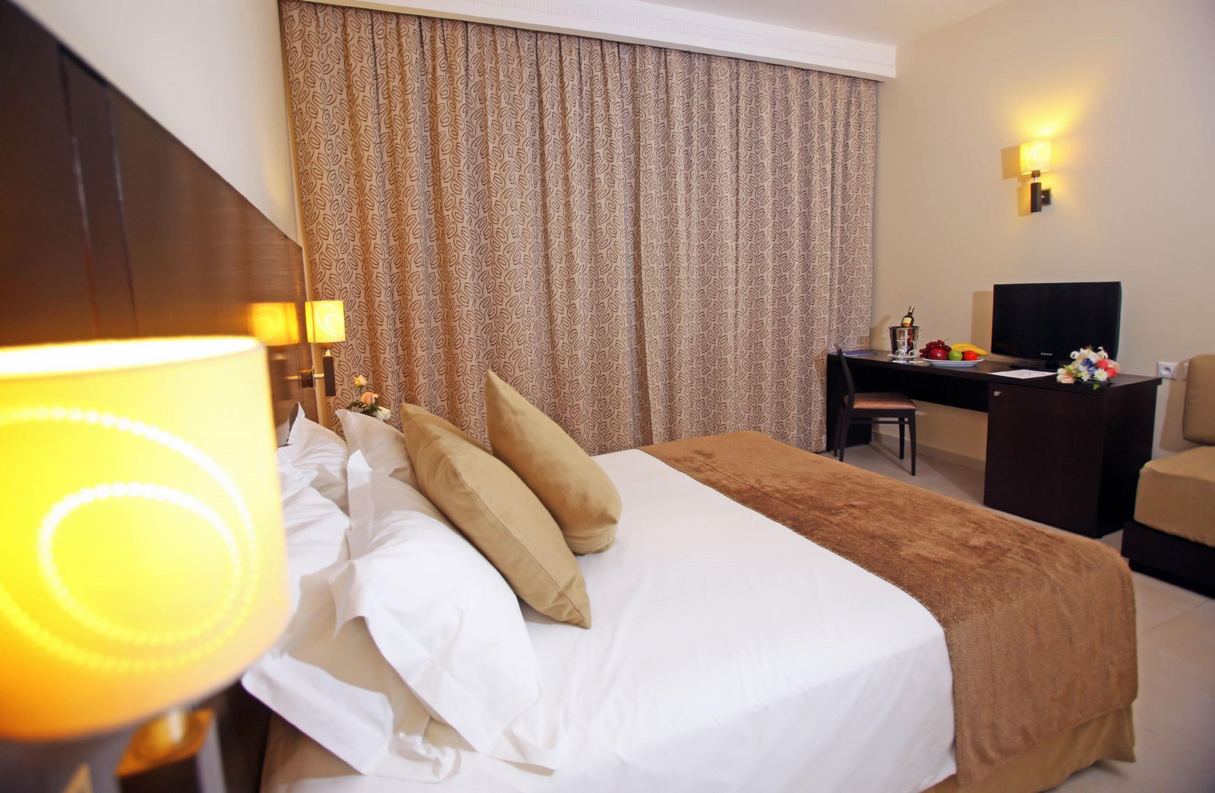 Labranda Targa Aqua Parc Hotel Marrakesh Eksteriør billede
