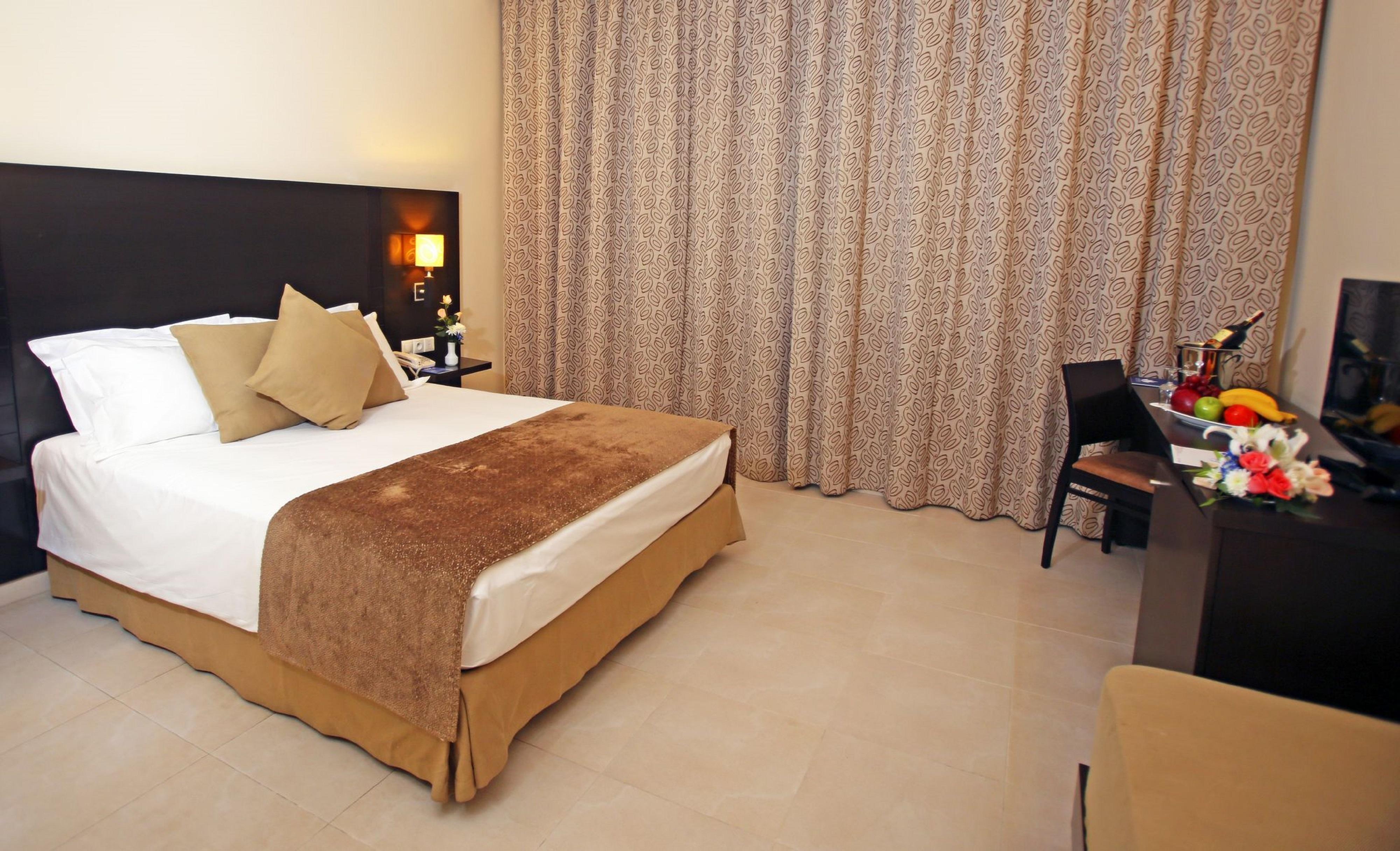 Labranda Targa Aqua Parc Hotel Marrakesh Eksteriør billede