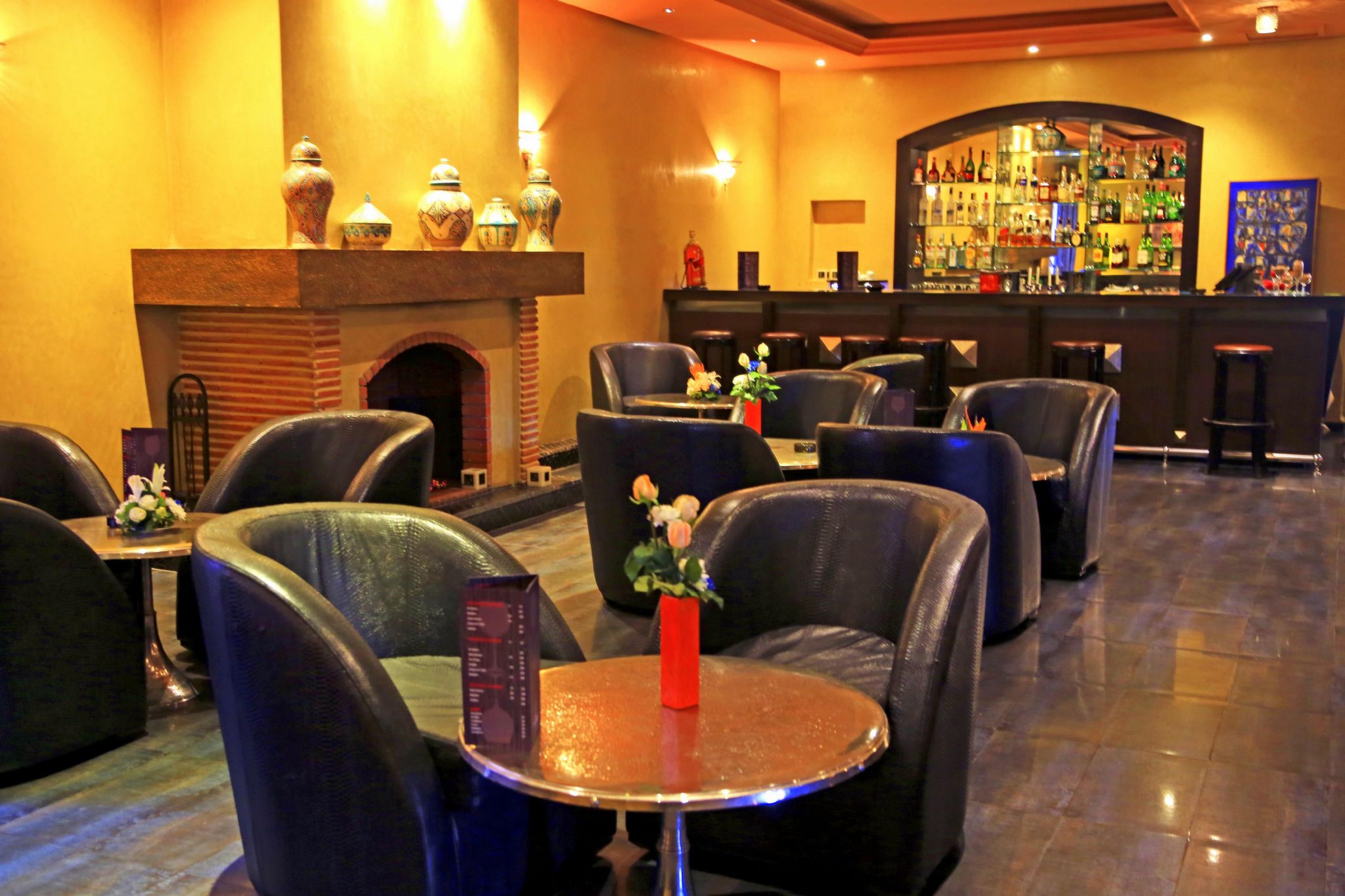Labranda Targa Aqua Parc Hotel Marrakesh Eksteriør billede