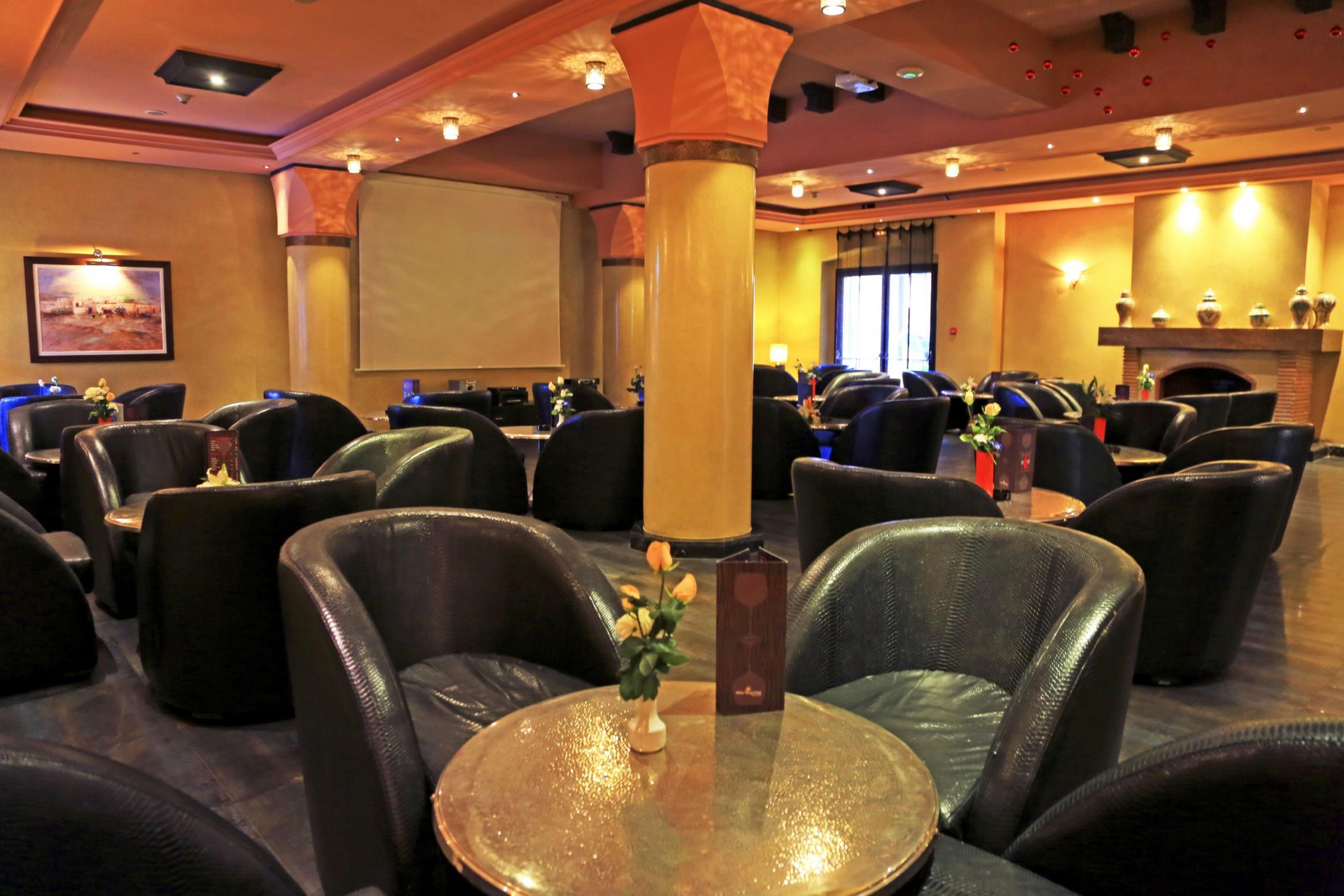 Labranda Targa Aqua Parc Hotel Marrakesh Eksteriør billede